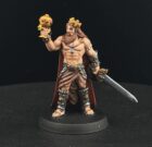 All Hail the New King!