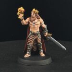 All Hail the New King!