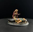 The Healer- Plot Hook Vignette