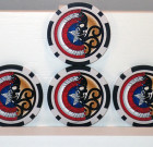 Captain America / Hydra
