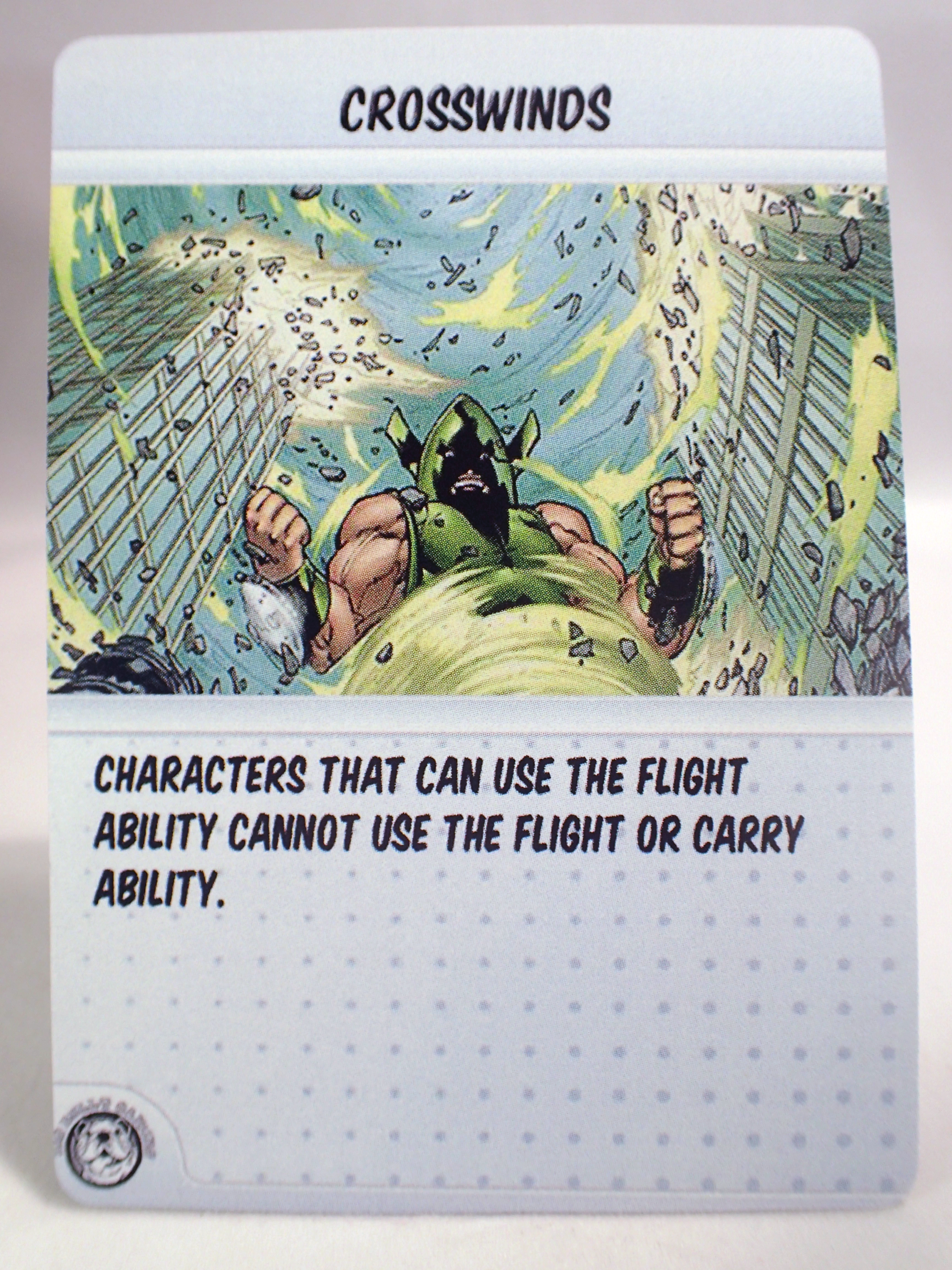 Battlefield Conditions Deck - Image 3