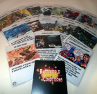 Battlefield Conditions Deck