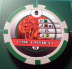 Flame Construct
