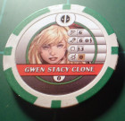 Gwen Stacy Clone