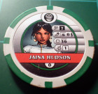 Jaina Hudson