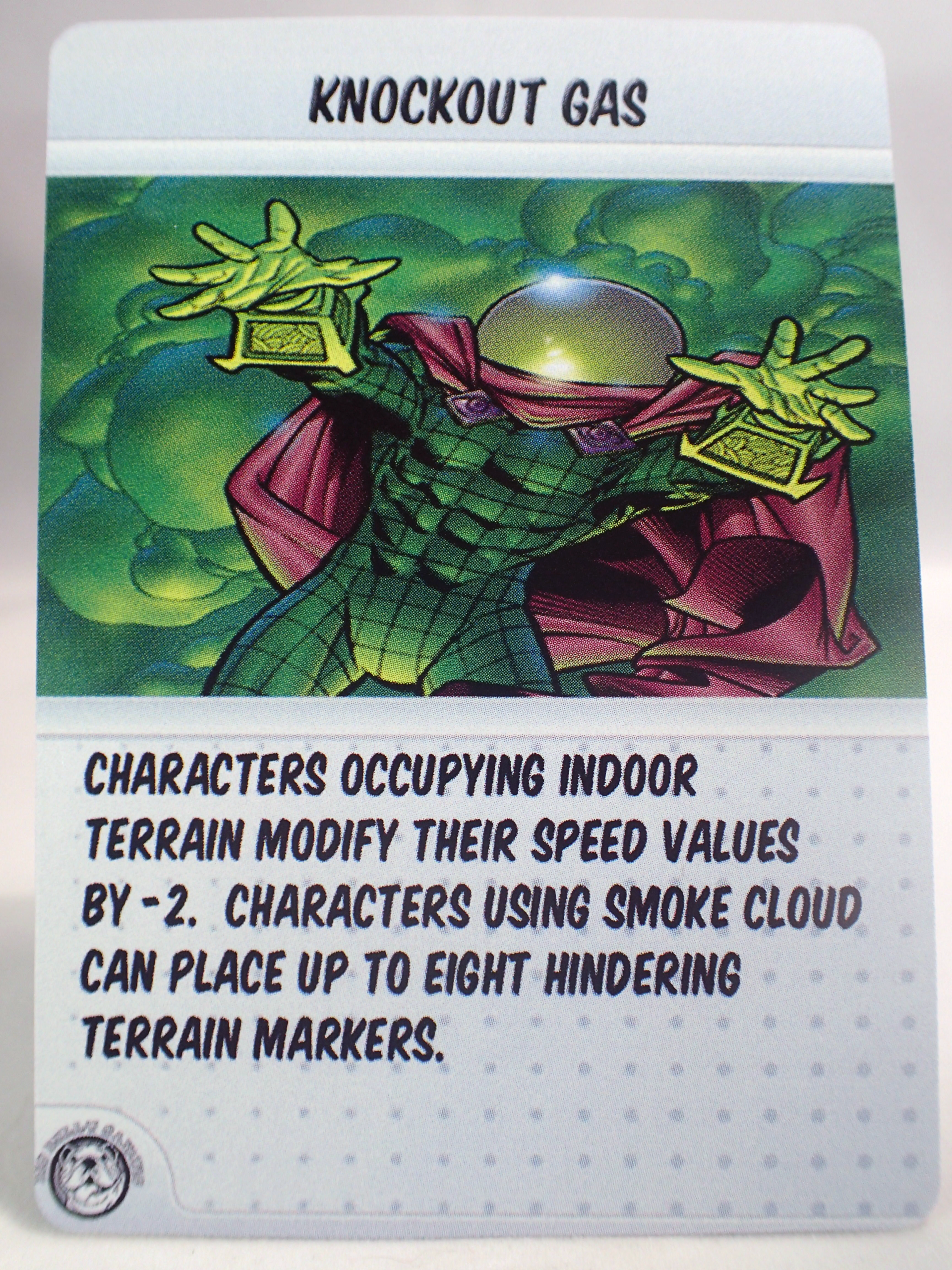 Battlefield Conditions Deck - Image 4