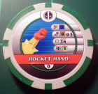 Rocket Hand