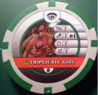 Triplicate Girl