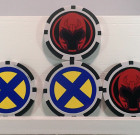 Brotherhood of Mutants and X-Men