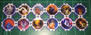 X-Men Theme 